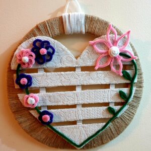 Loveliness of Nature