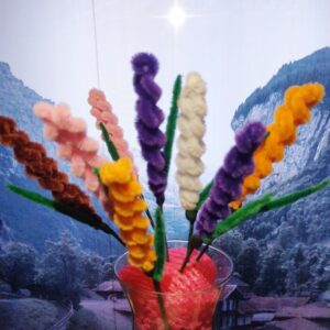 Lavender (per piece)