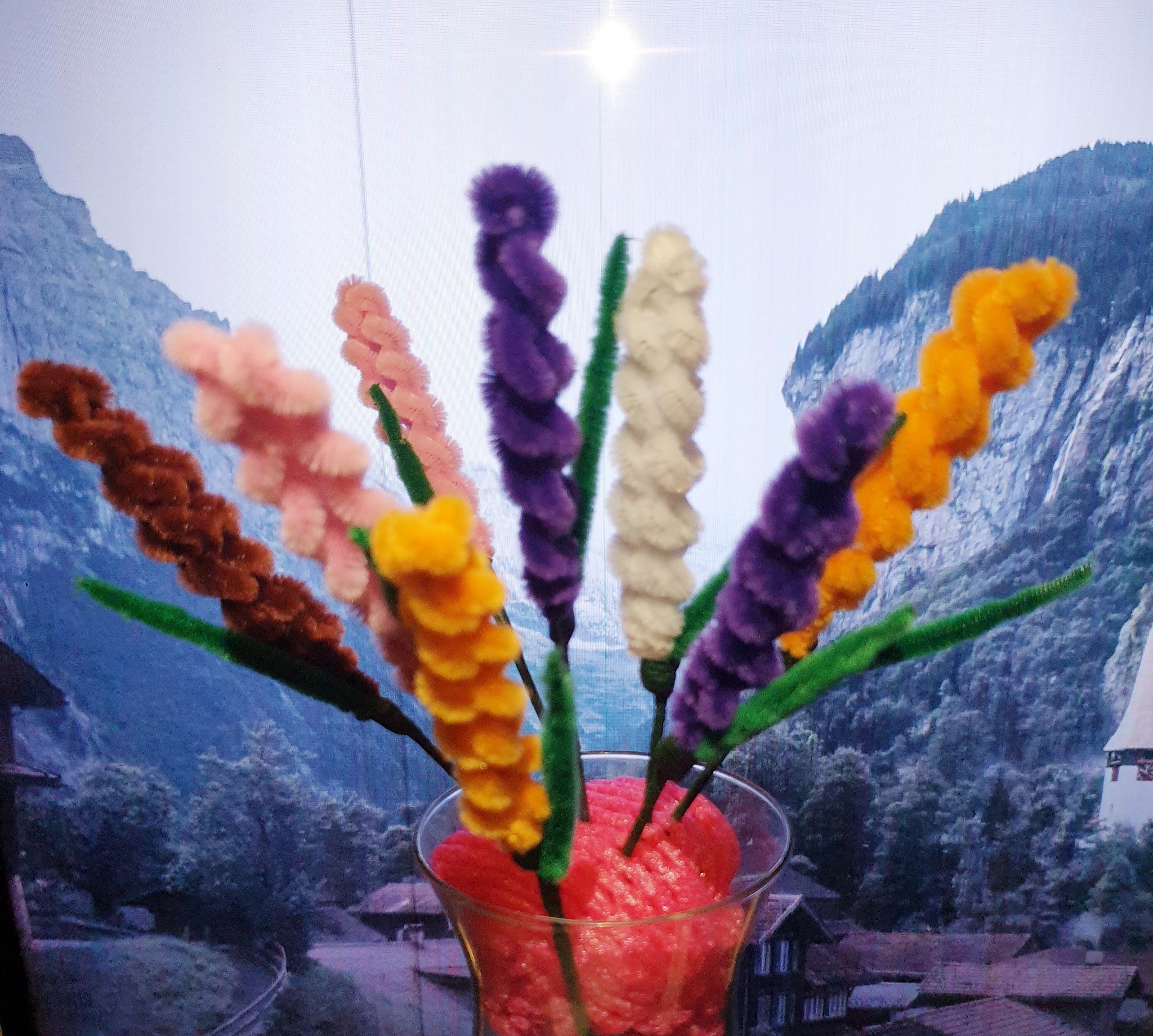 Lavender (per piece)